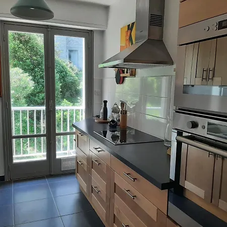 Appartement Biarritz, 4 Pieces, 6 Personnes - Fr-1-239-664