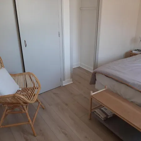 Appartement Biarritz, 4 Pieces, 6 Personnes - Fr-1-239-664
