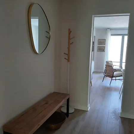 Lägenhet Appartement Biarritz, 4 Pieces, 6 Personnes - Fr-1-239-664 *