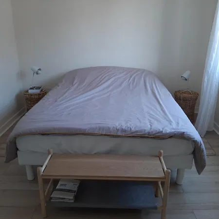 Appartement Biarritz, 4 Pieces, 6 Personnes - Fr-1-239-664 * Biarriz
