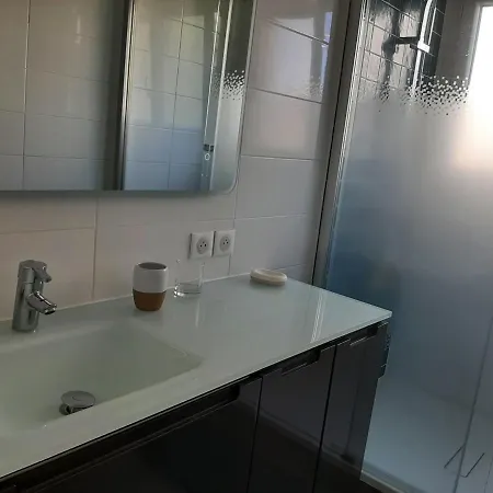Appartement Biarritz, 4 Pieces, 6 Personnes - Fr-1-239-664 Apartamento Biarriz