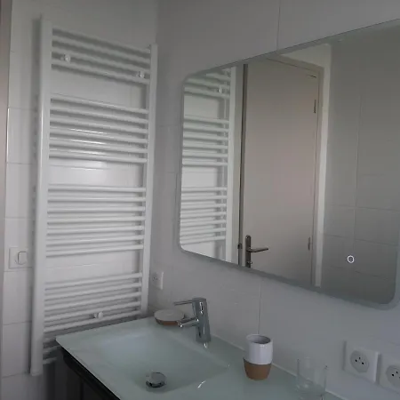 Appartement Biarritz, 4 Pieces, 6 Personnes - Fr-1-239-664 Lägenhet Biarritz