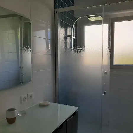 Appartement Appartement Biarritz, 4 Pieces, 6 Personnes - Fr-1-239-664