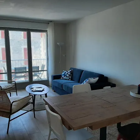 Appartement Biarritz, 4 Pieces, 6 Personnes - Fr-1-239-664 Appartement *